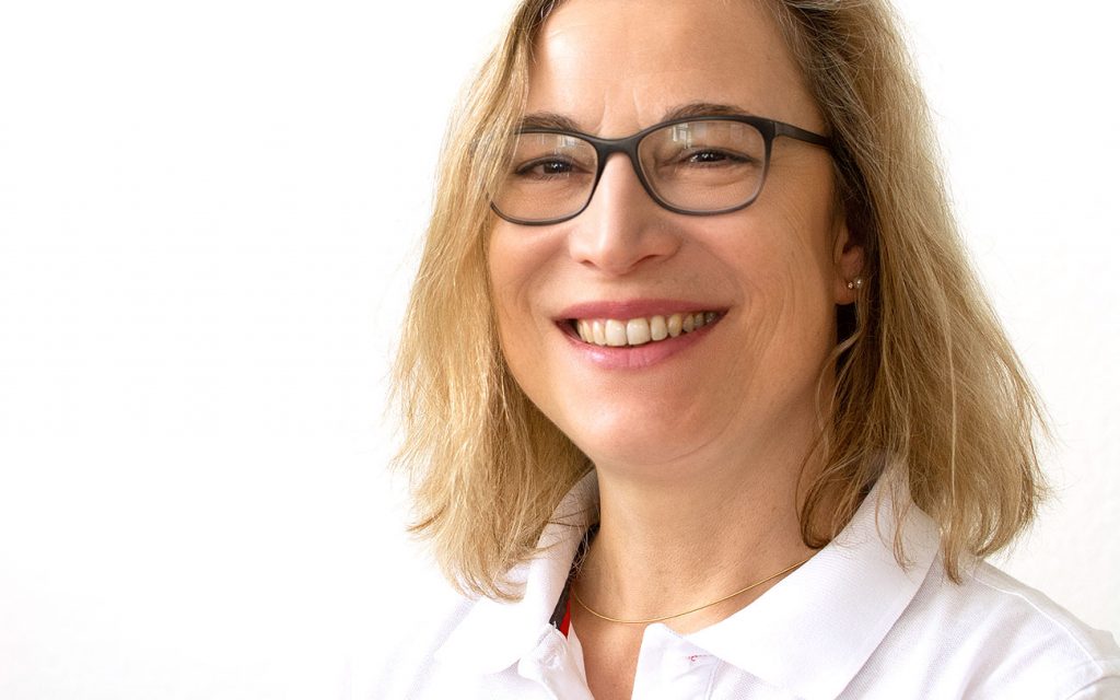 Anna Schubert - Frauenarztpraxis am Gutenbergplatz in Mainz